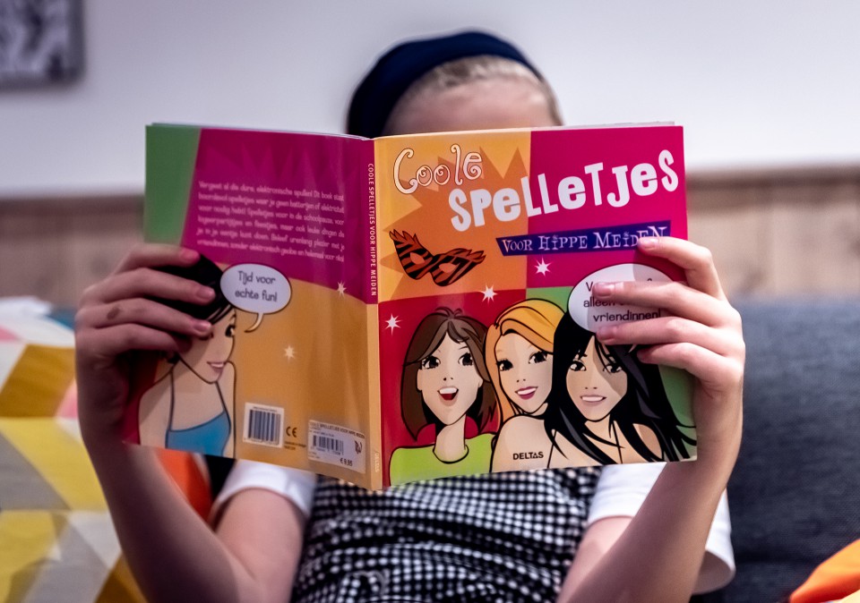 Onze pedagogische visie